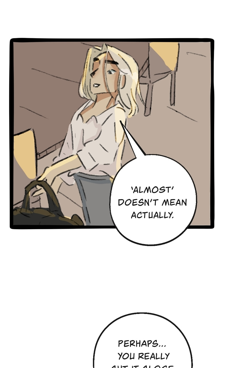 Surprise You're Gay! Chapter 38 page 41 - 