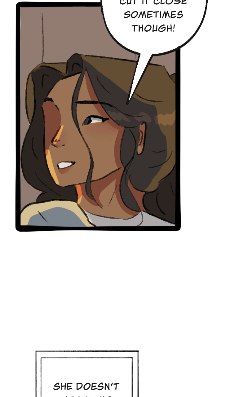 Surprise You're Gay! Chapter 38 page 42 - 