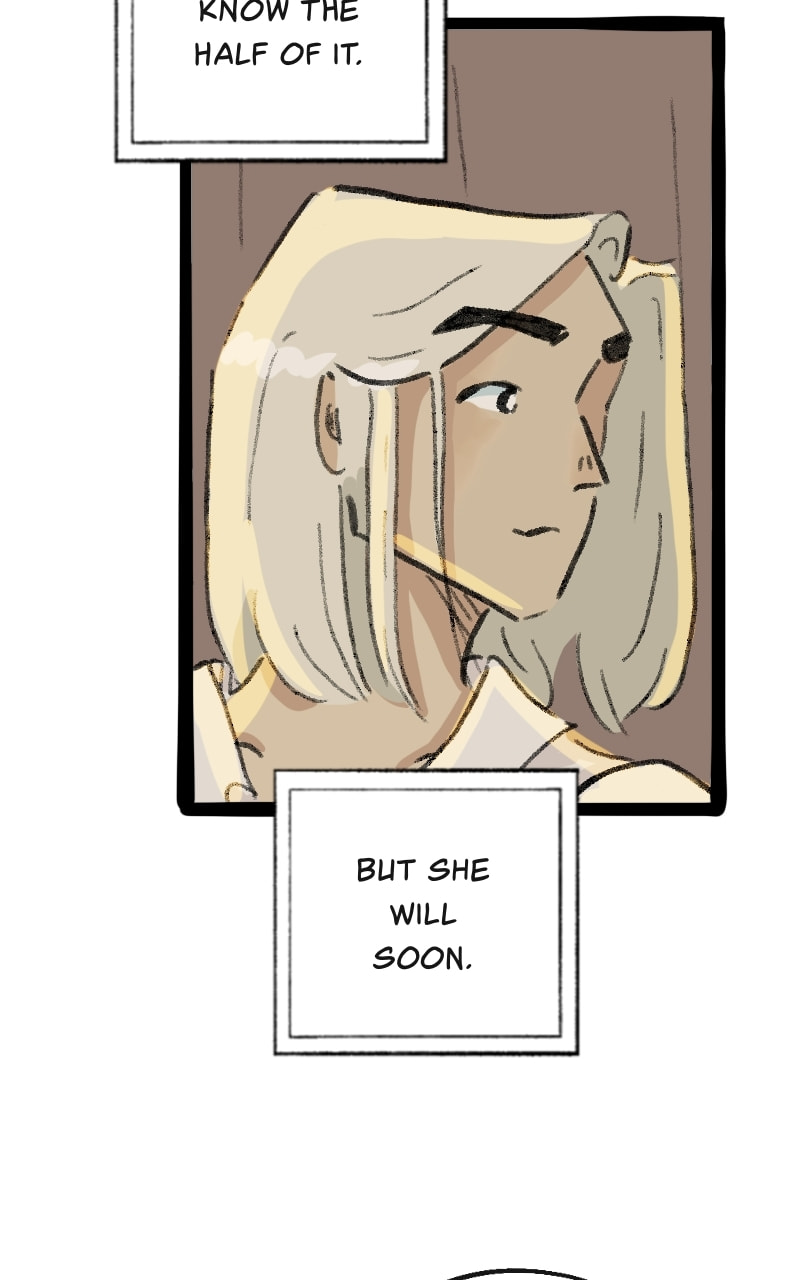 Surprise You're Gay! Chapter 38 page 43 - 