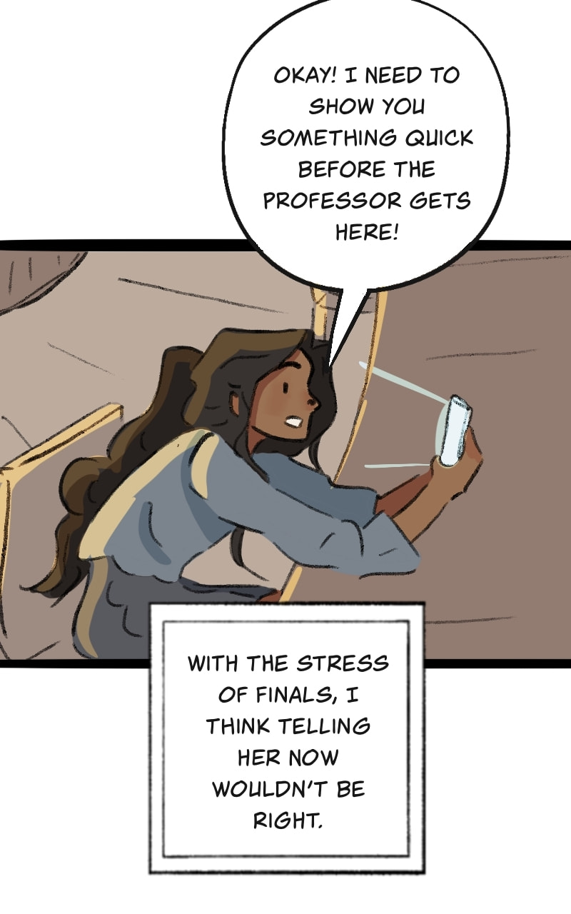 Surprise You're Gay! Chapter 38 page 44 - 
