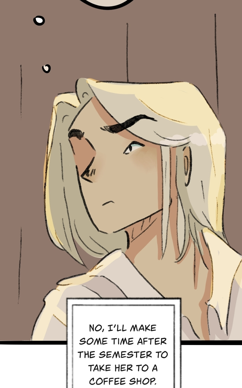 Surprise You're Gay! Chapter 38 page 46 - 