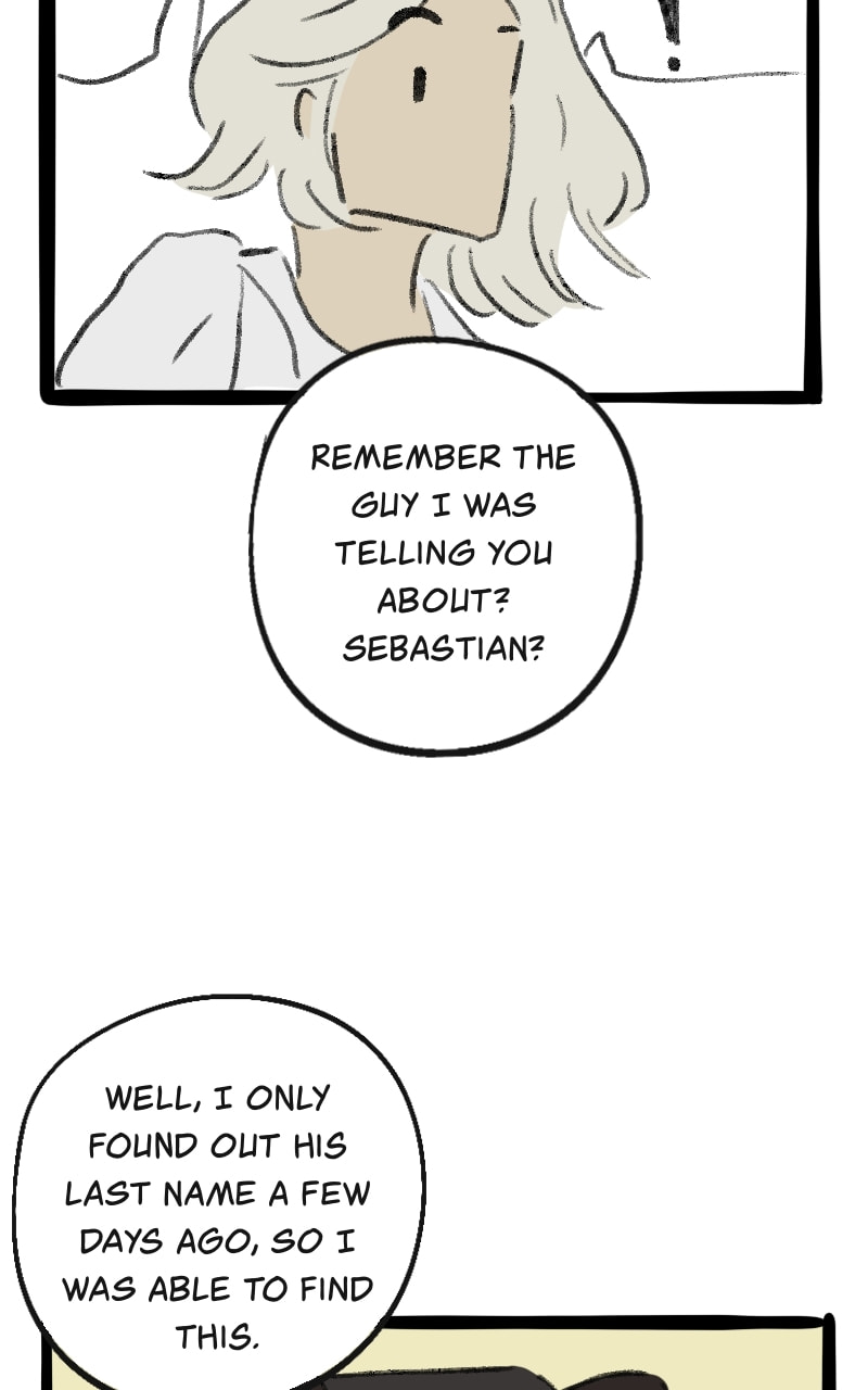 Surprise You're Gay! Chapter 38 page 48 - 