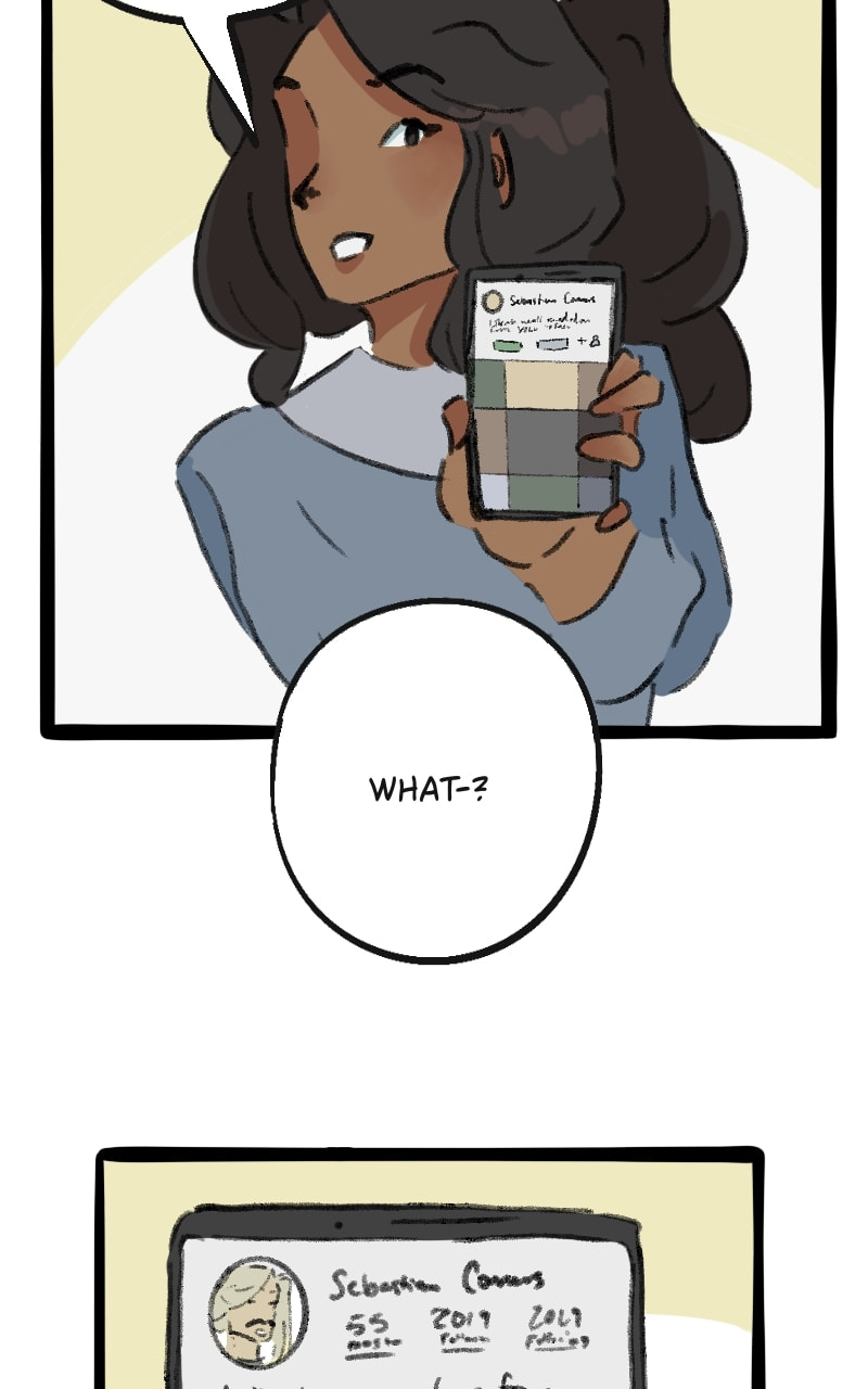 Surprise You're Gay! Chapter 38 page 49 - 
