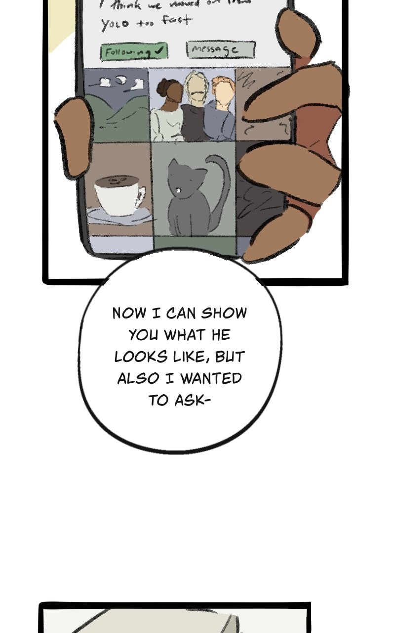Surprise You're Gay! Chapter 38 page 50 - 