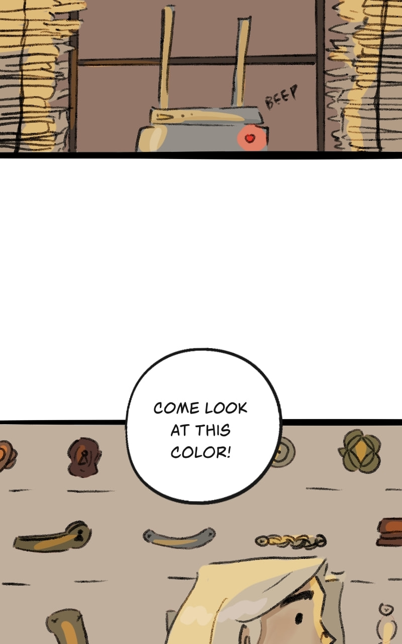 Surprise You're Gay! Chapter 38 page 7 - 