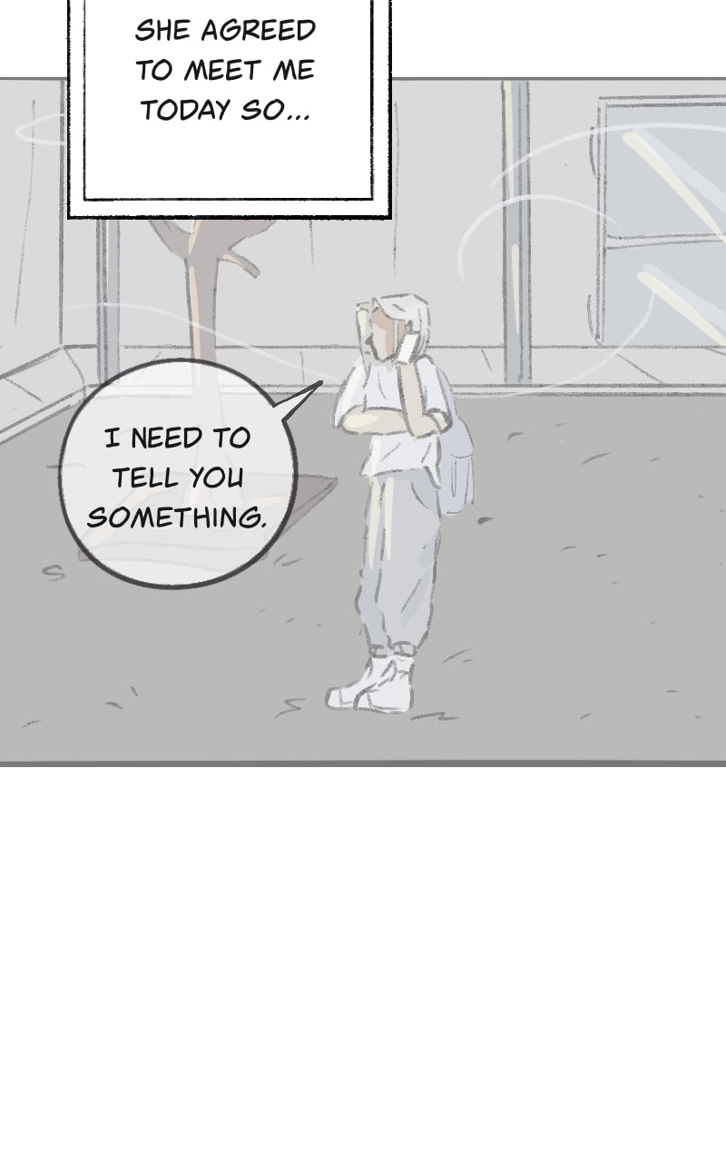 Surprise You're Gay! Chapter 38 page 10 - 