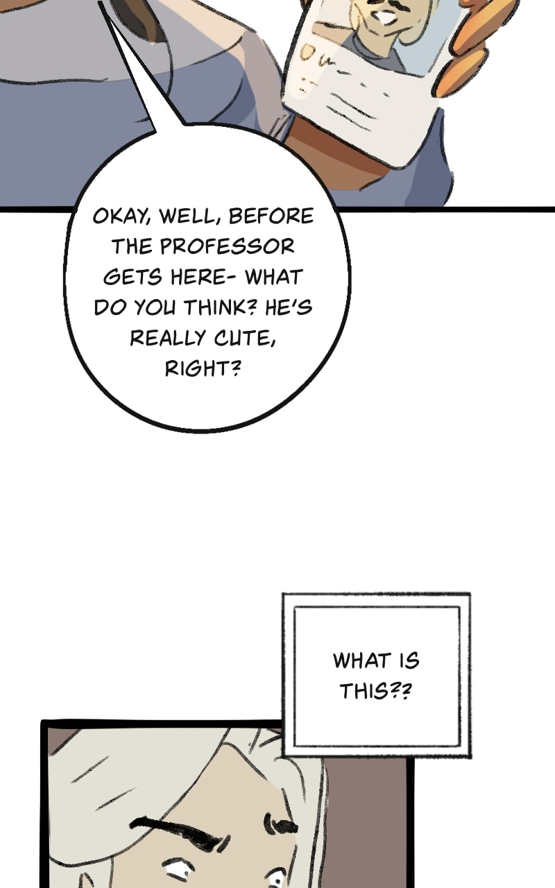 Surprise You're Gay! Chapter 39 page 12 - 