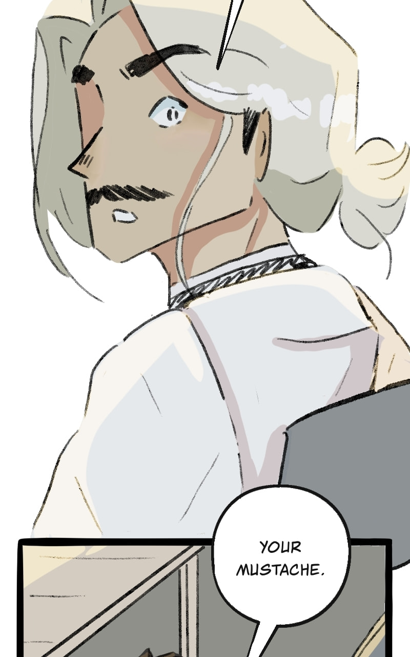 Surprise You're Gay! Chapter 39 page 19 - 