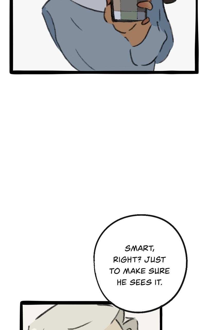 Surprise You're Gay! Chapter 39 page 3 - 