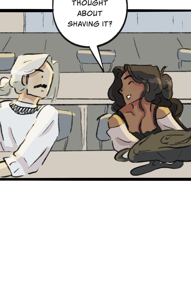 Surprise You're Gay! Chapter 39 page 21 - 