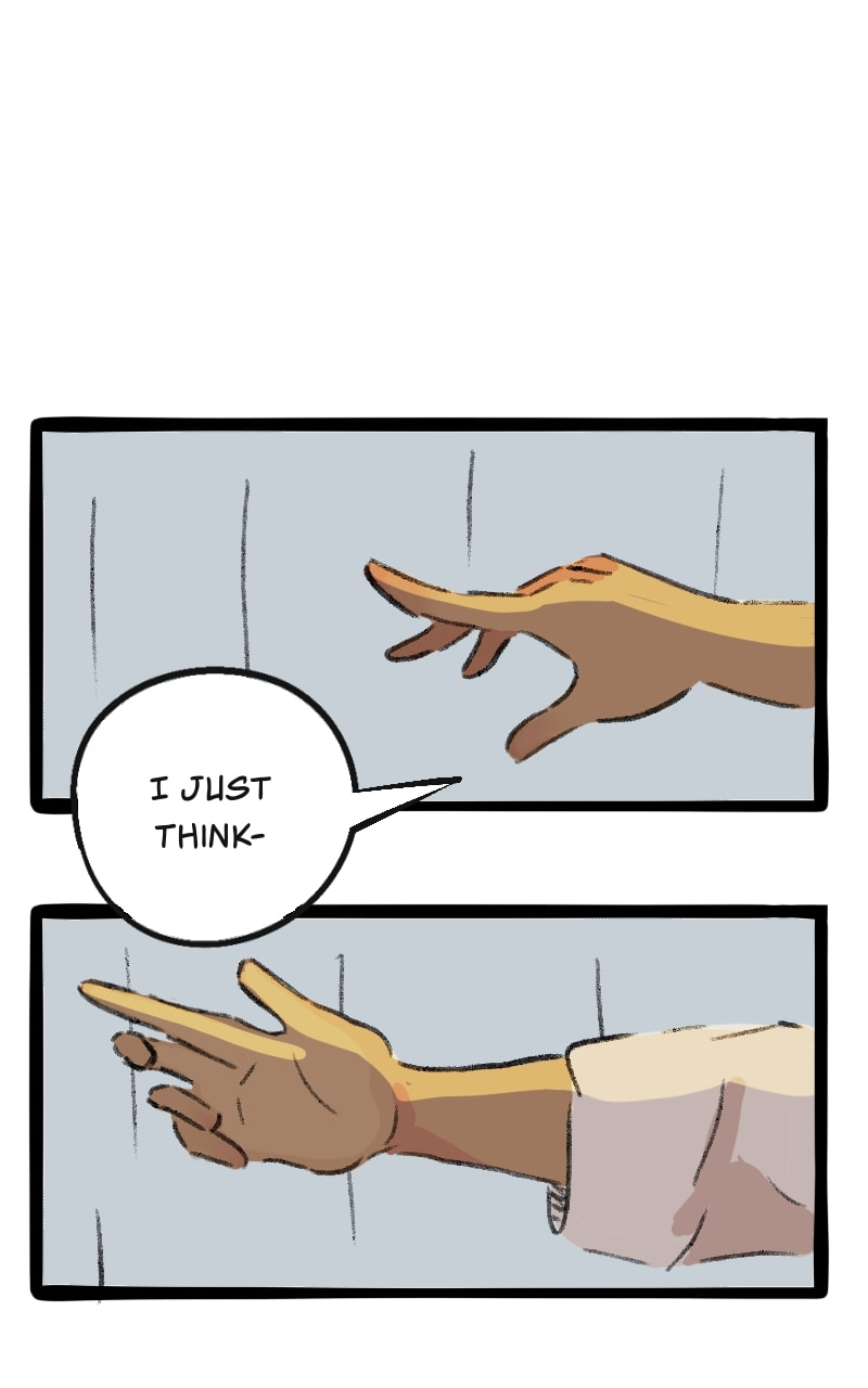 Surprise You're Gay! Chapter 39 page 22 - 