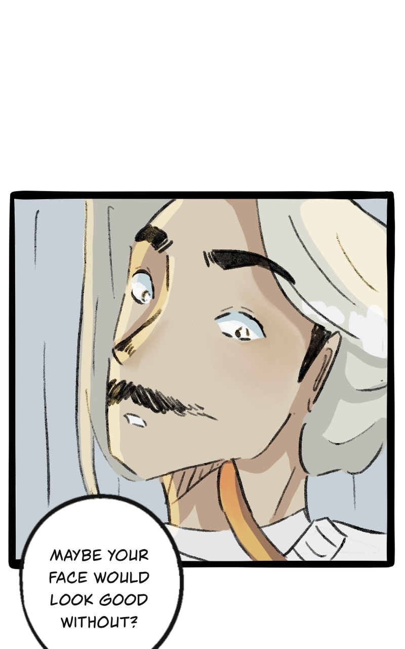 Surprise You're Gay! Chapter 39 page 23 - 