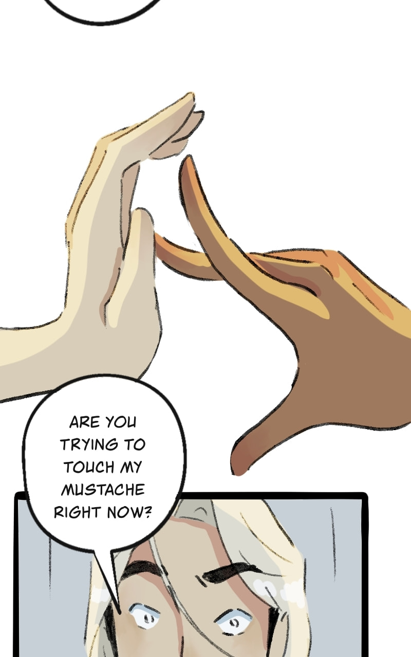 Surprise You're Gay! Chapter 39 page 24 - 