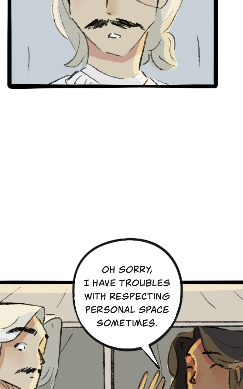 Surprise You're Gay! Chapter 39 page 25 - 