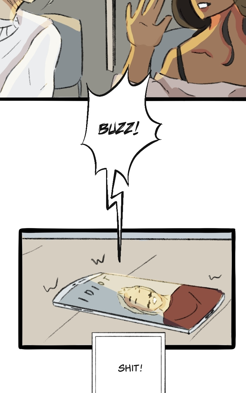 Surprise You're Gay! Chapter 39 page 26 - 