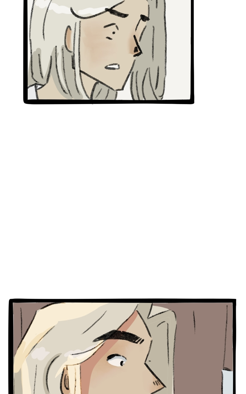 Surprise You're Gay! Chapter 39 page 4 - 