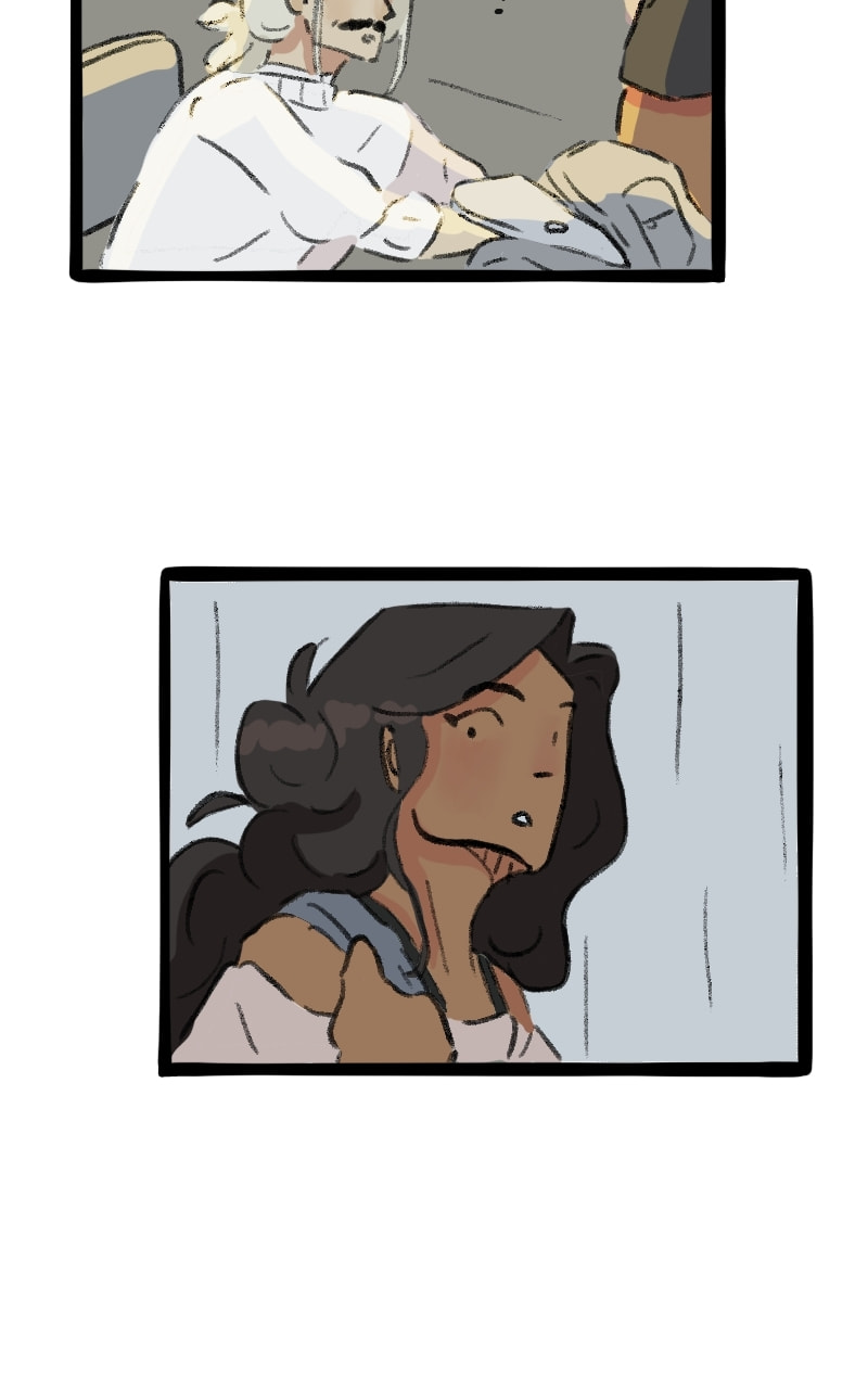 Surprise You're Gay! Chapter 39 page 31 - 