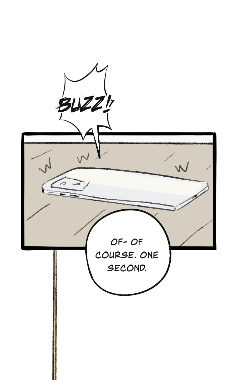 Surprise You're Gay! Chapter 39 page 32 - 