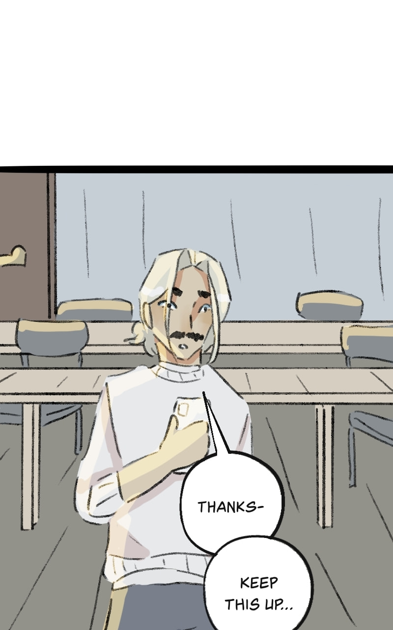Surprise You're Gay! Chapter 39 page 34 - 