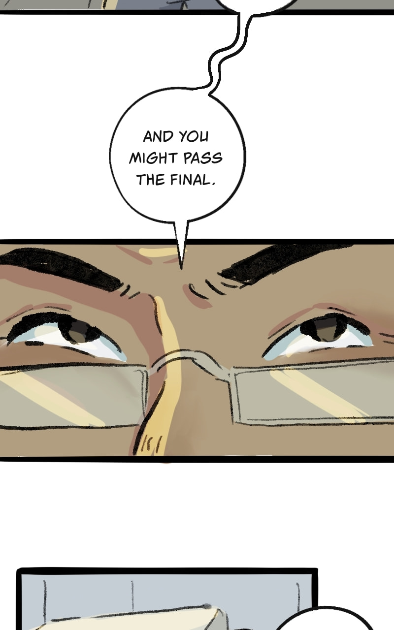 Surprise You're Gay! Chapter 39 page 35 - 