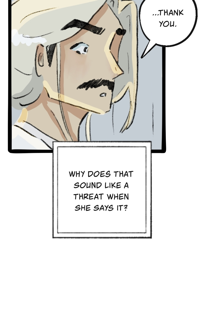 Surprise You're Gay! Chapter 39 page 36 - 