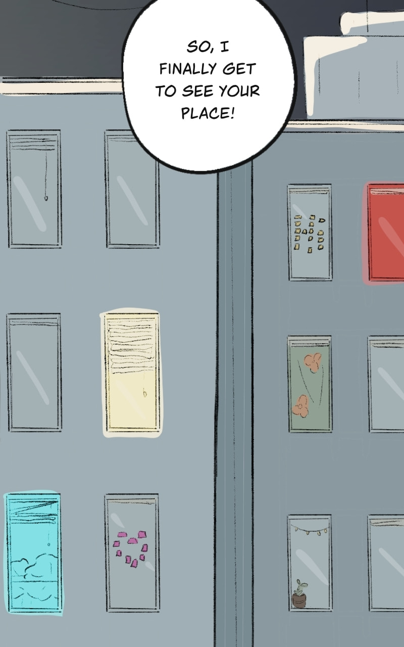 Surprise You're Gay! Chapter 39 page 39 - 