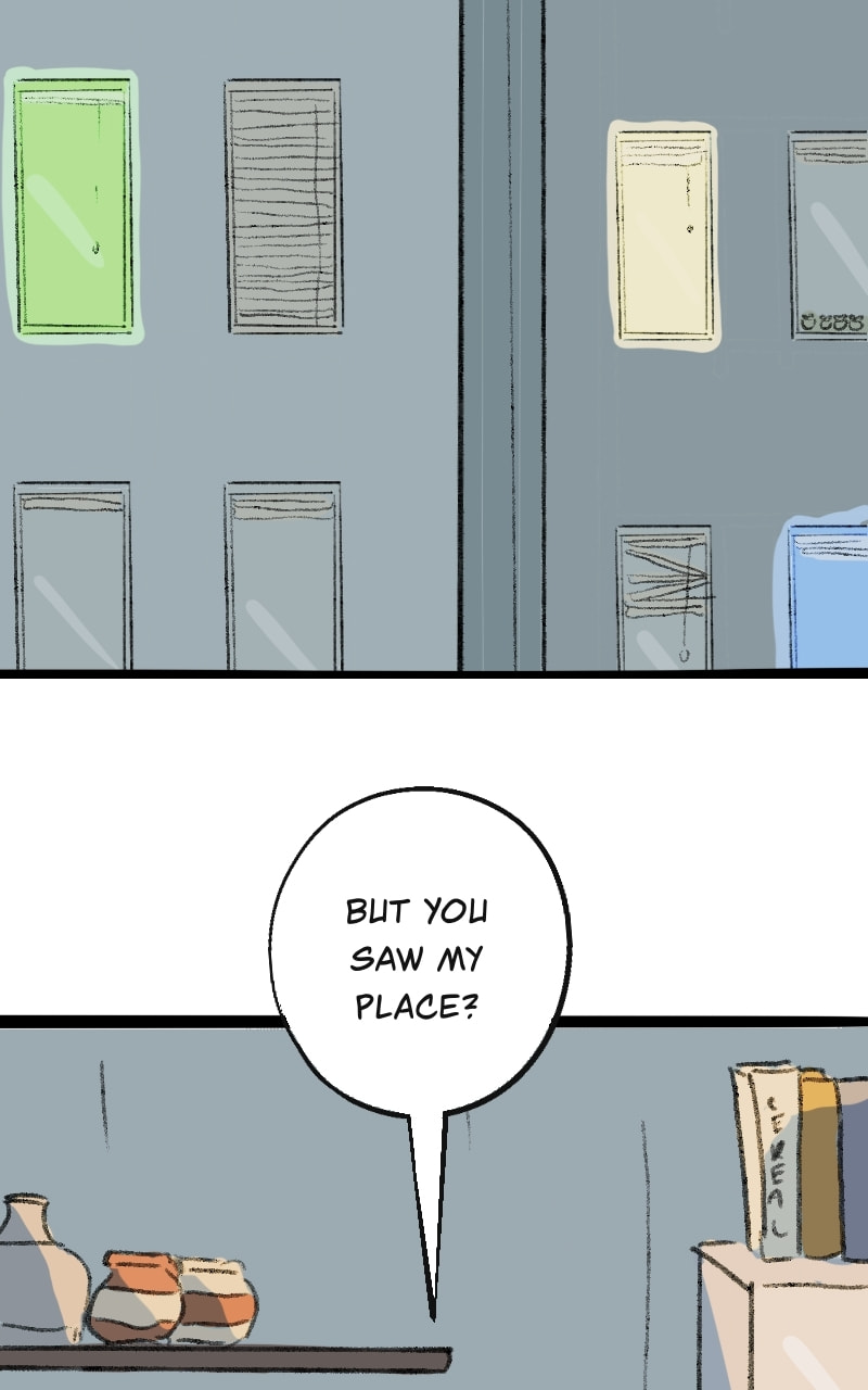 Surprise You're Gay! Chapter 39 page 40 - 
