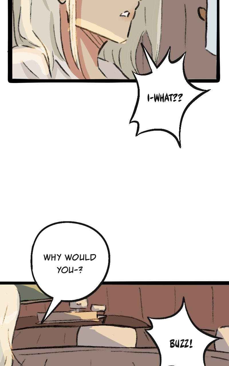 Surprise You're Gay! Chapter 39 page 5 - 
