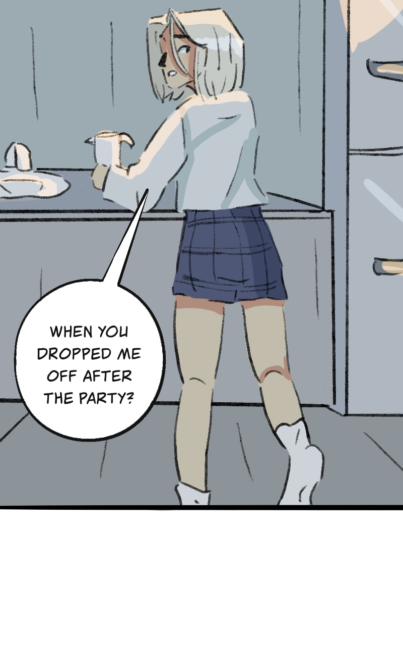 Surprise You're Gay! Chapter 39 page 41 - 