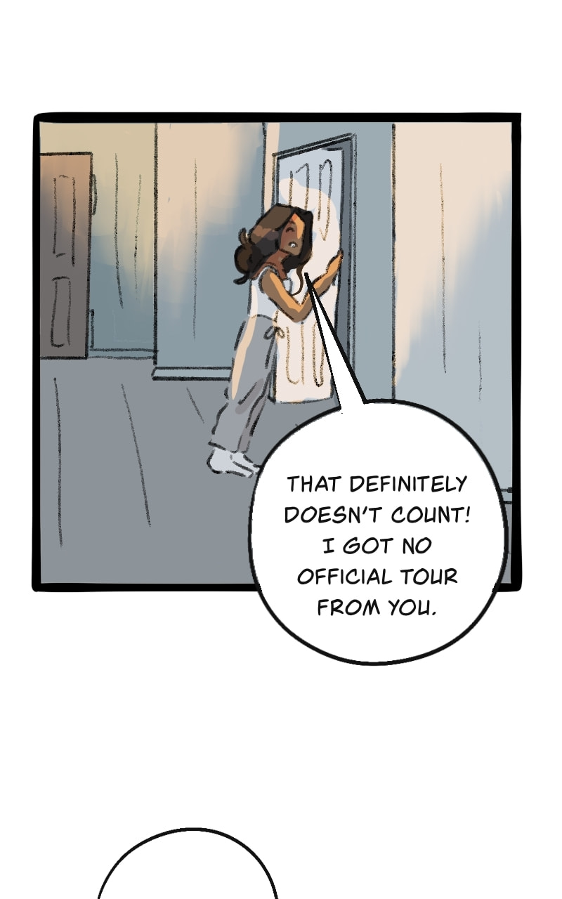 Surprise You're Gay! Chapter 39 page 42 - 