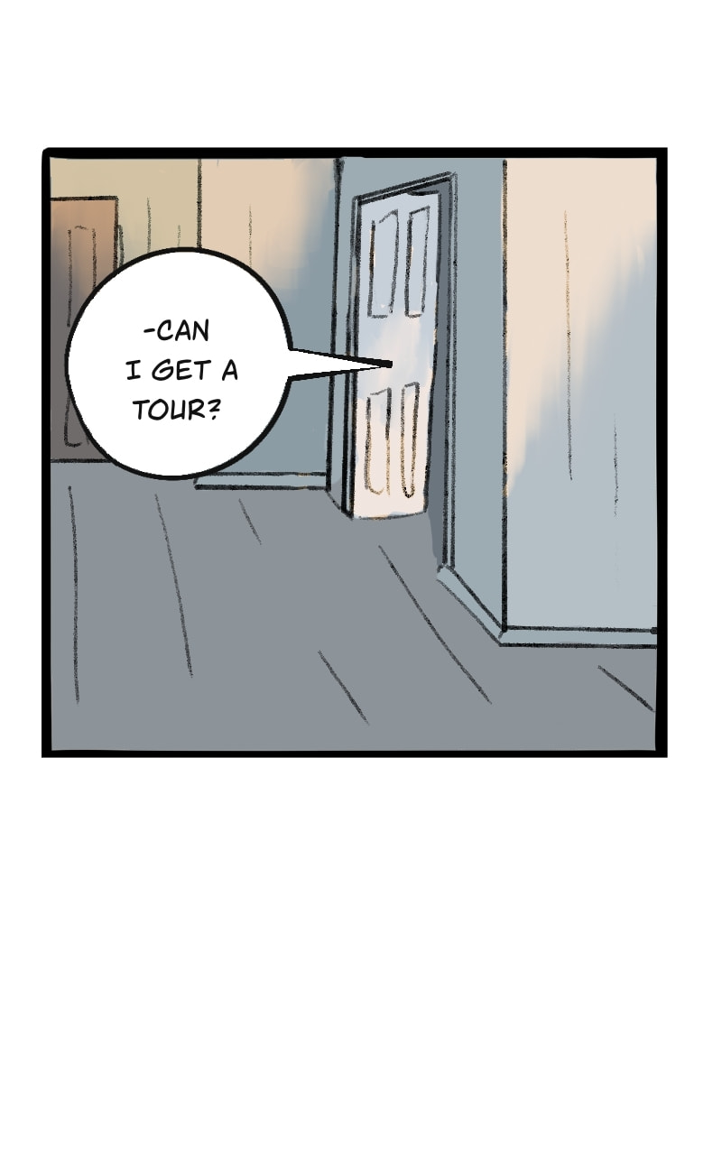 Surprise You're Gay! Chapter 39 page 44 - 