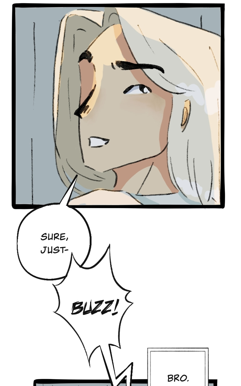 Surprise You're Gay! Chapter 39 page 45 - 