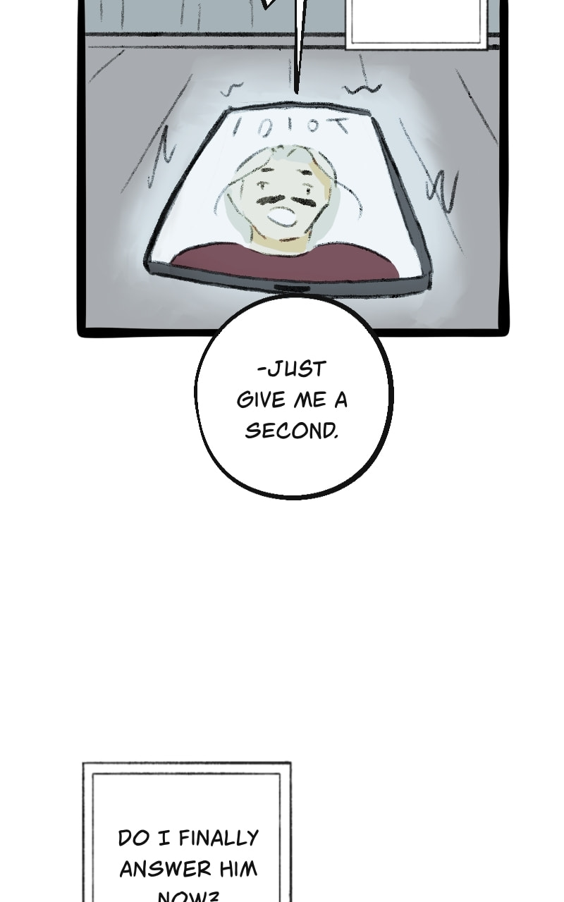 Surprise You're Gay! Chapter 39 page 46 - 