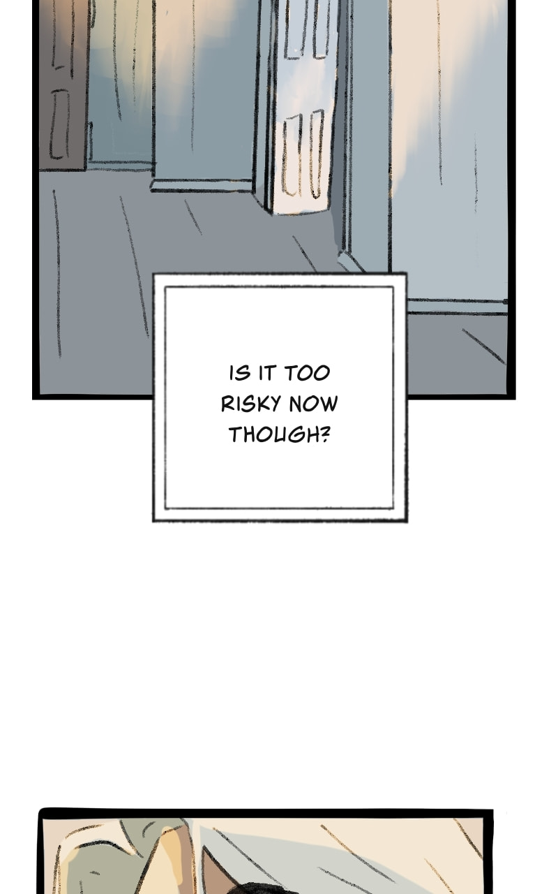 Surprise You're Gay! Chapter 39 page 48 - 