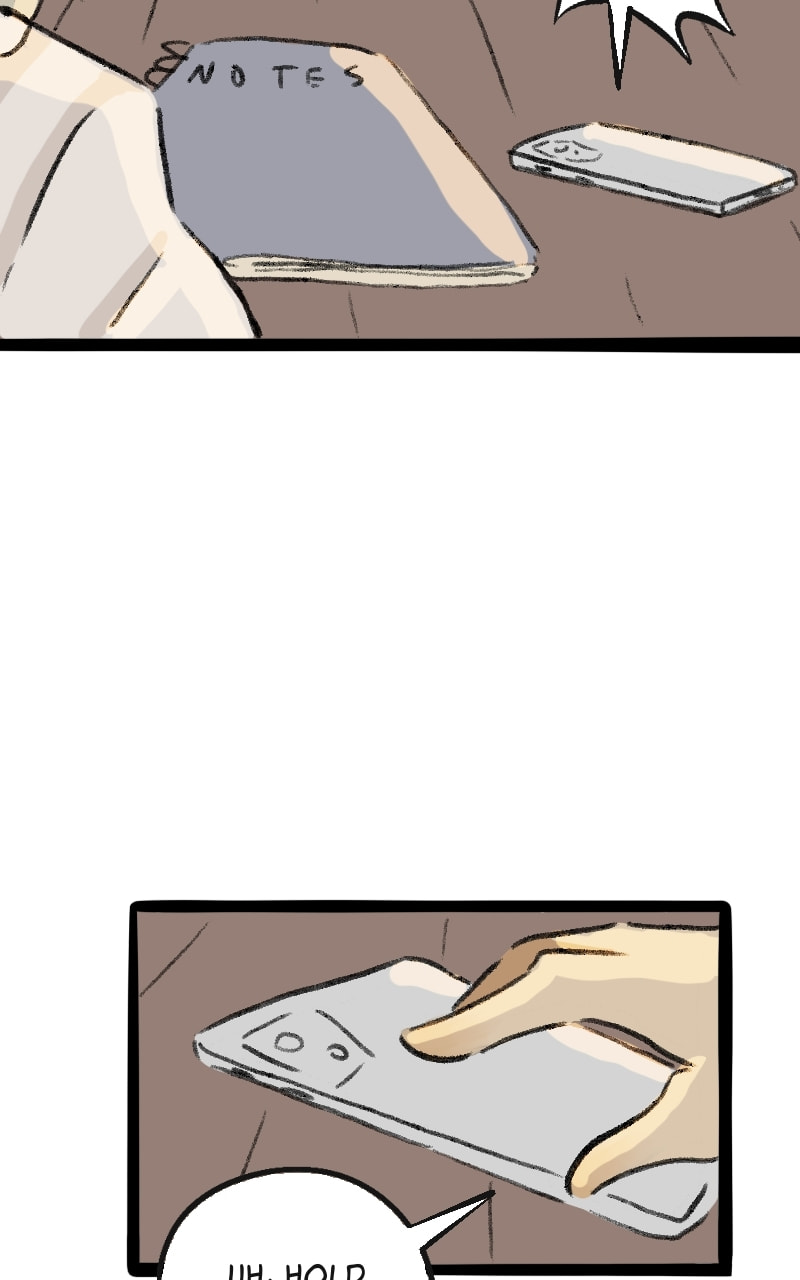 Surprise You're Gay! Chapter 39 page 6 - 