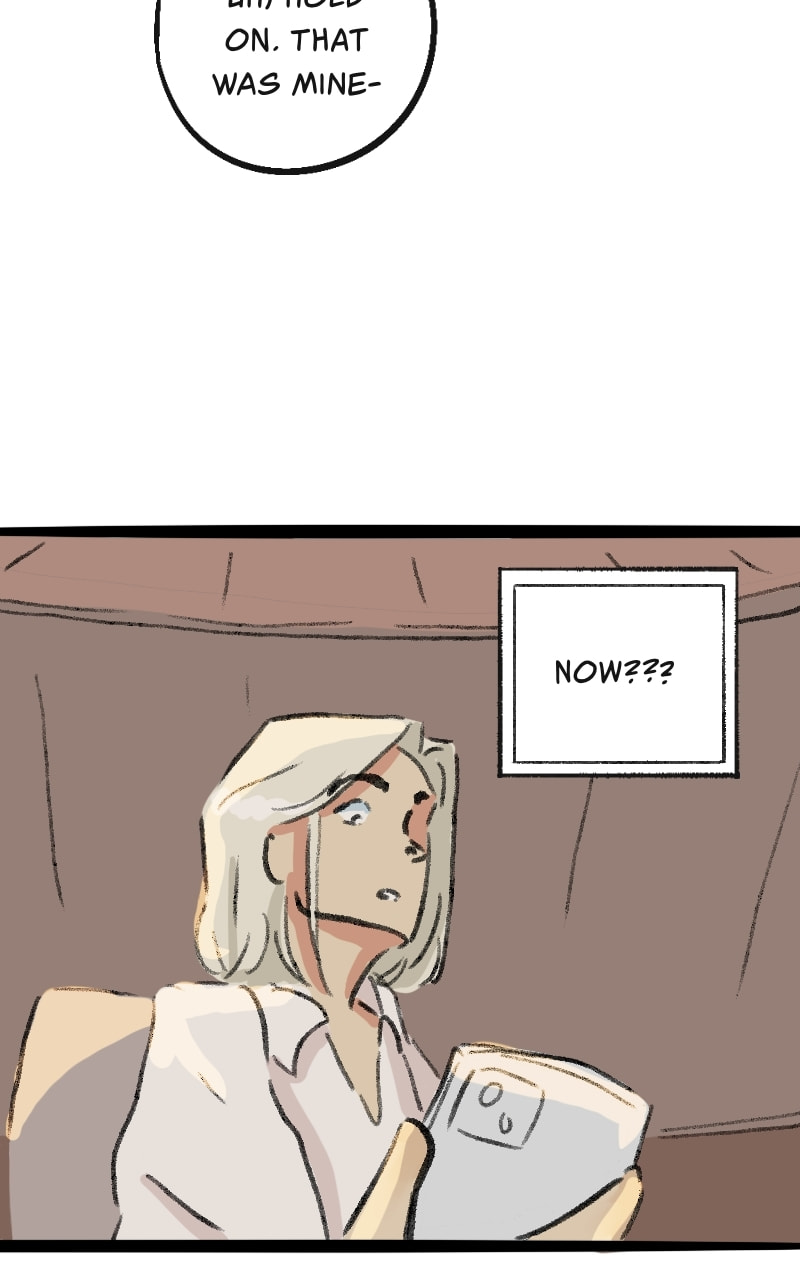 Surprise You're Gay! Chapter 39 page 7 - 
