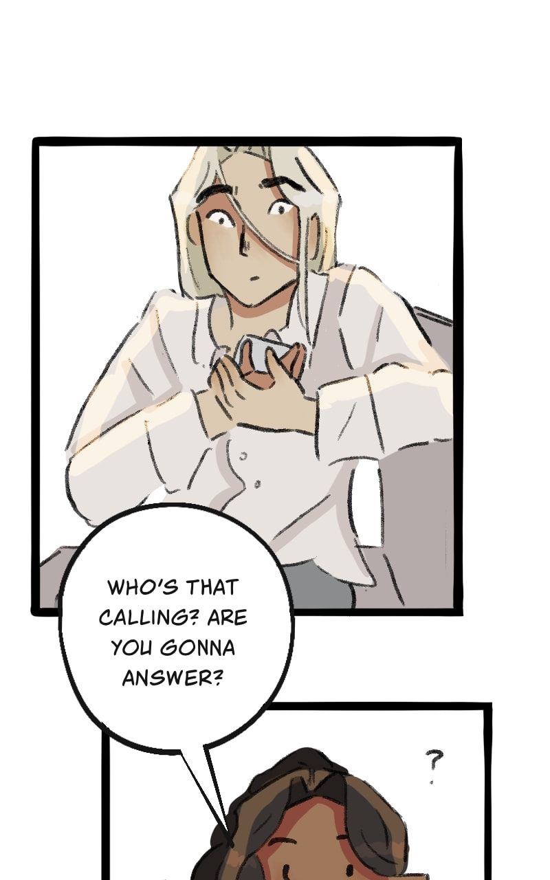 Surprise You're Gay! Chapter 39 page 8 - 