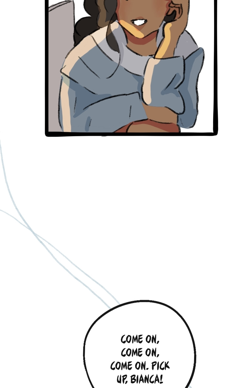 Surprise You're Gay! Chapter 39 page 9 - 