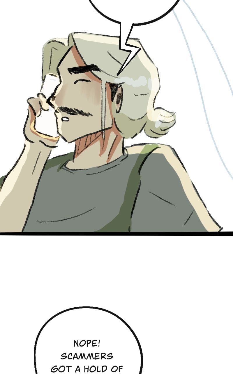 Surprise You're Gay! Chapter 39 page 10 - 