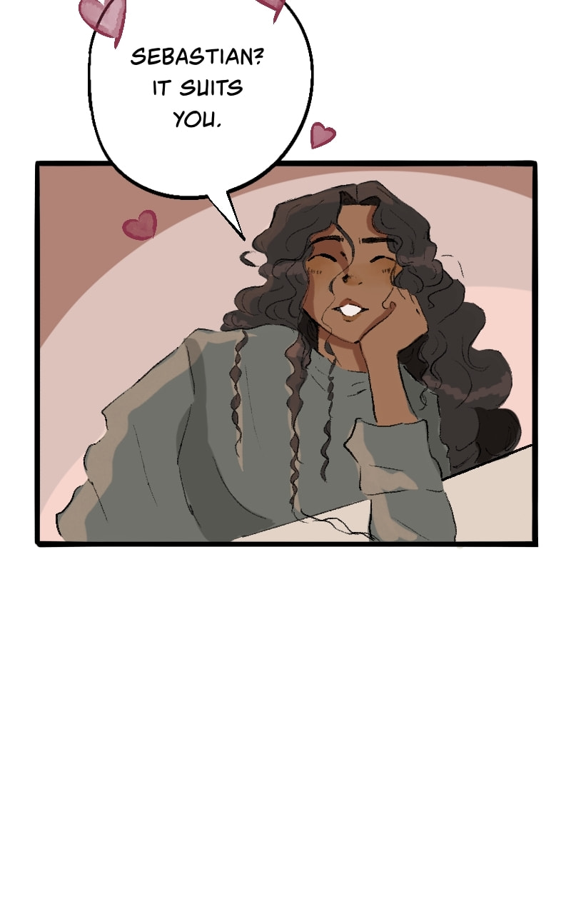 Surprise You're Gay! Chapter 4 page 2 - 