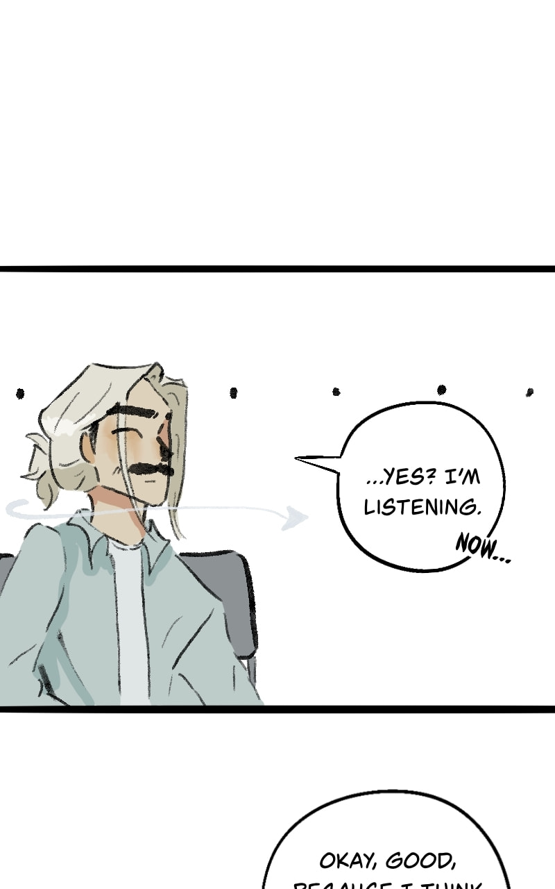 Surprise You're Gay! Chapter 4 page 12 - 