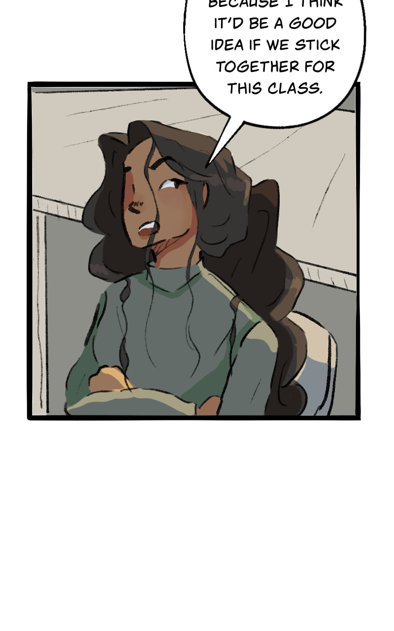 Surprise You're Gay! Chapter 4 page 13 - 