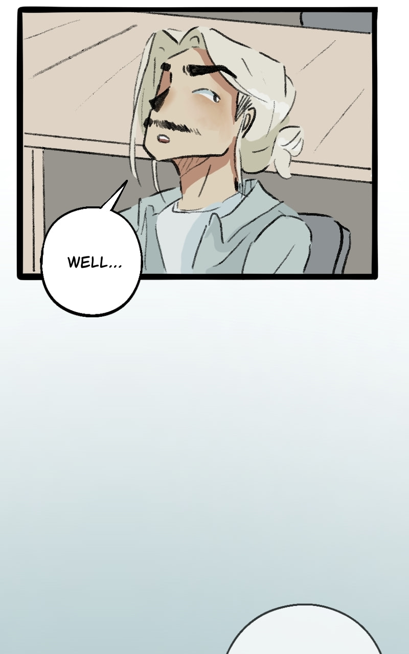 Surprise You're Gay! Chapter 4 page 16 - 