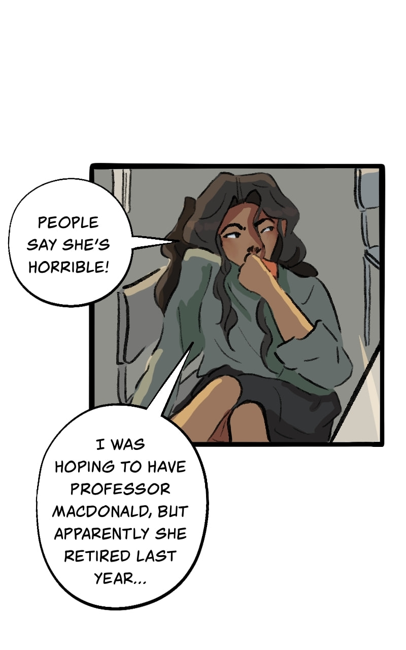 Surprise You're Gay! Chapter 4 page 19 - 
