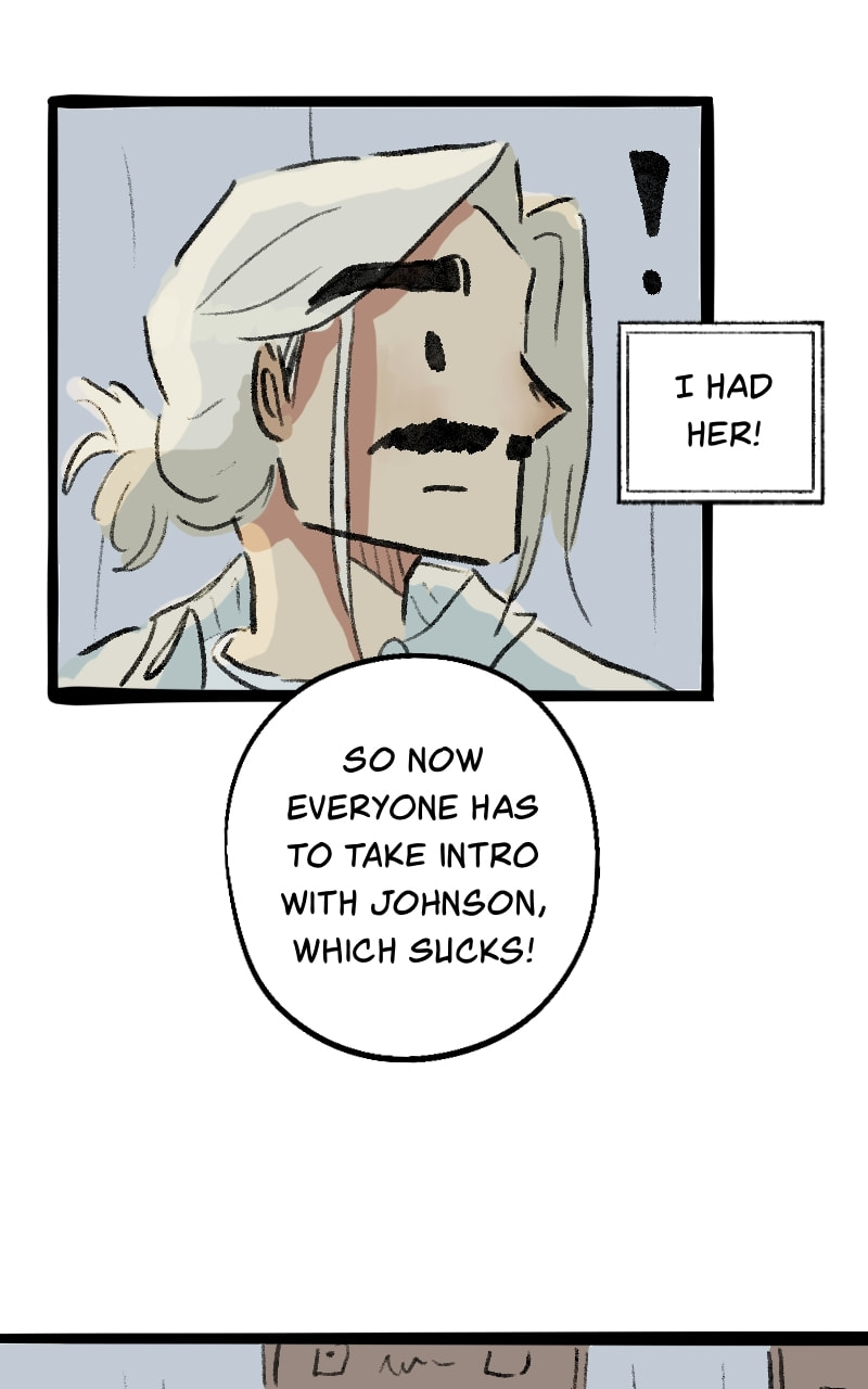 Surprise You're Gay! Chapter 4 page 20 - 