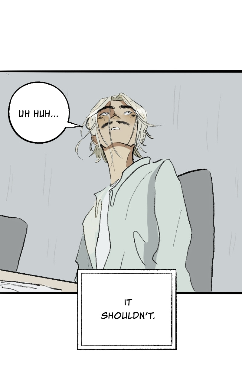 Surprise You're Gay! Chapter 4 page 3 - 
