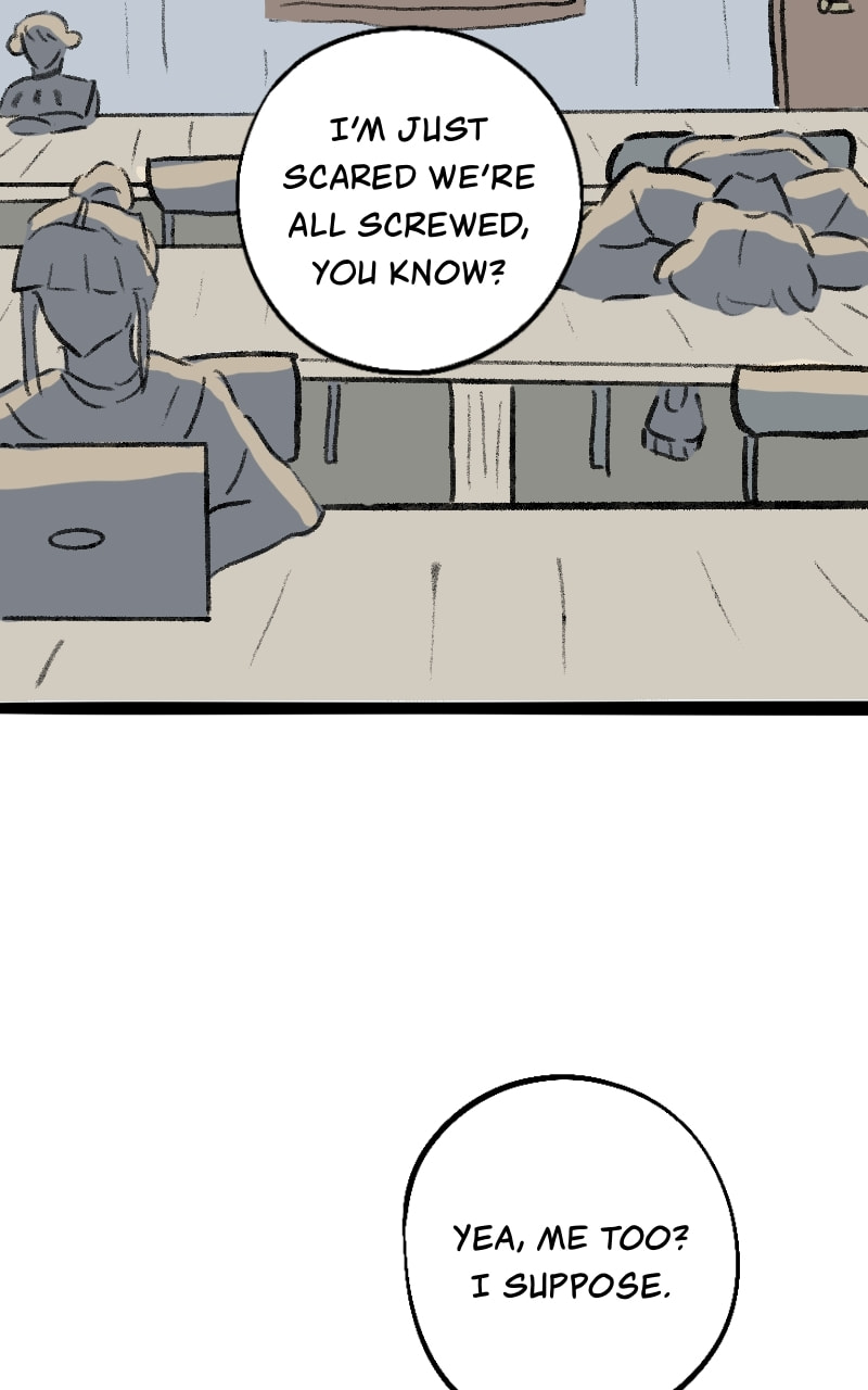 Surprise You're Gay! Chapter 4 page 21 - 