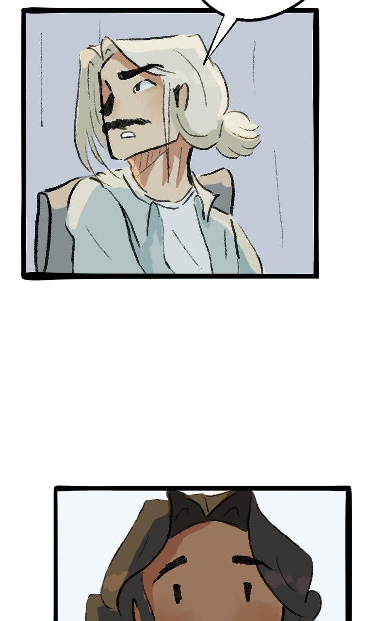 Surprise You're Gay! Chapter 4 page 22 - 