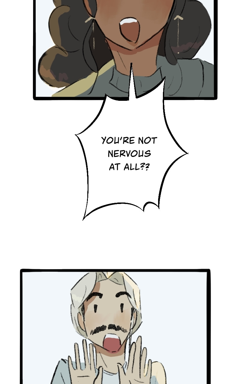 Surprise You're Gay! Chapter 4 page 23 - 