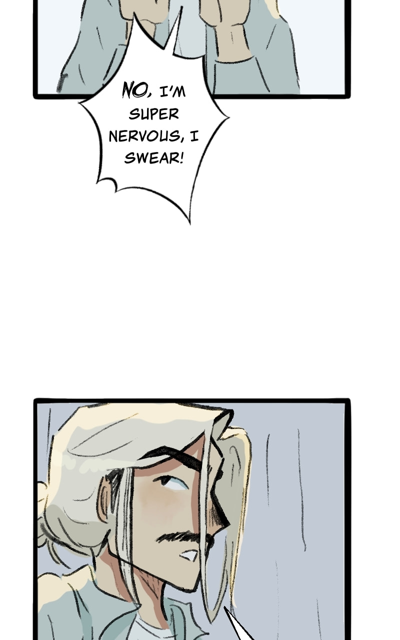 Surprise You're Gay! Chapter 4 page 24 - 